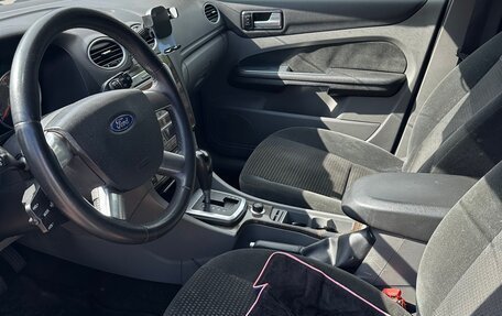 Ford Focus II рестайлинг, 2008 год, 485 000 рублей, 9 фотография