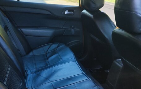 Citroen C4 II рестайлинг, 2014 год, 300 000 рублей, 18 фотография