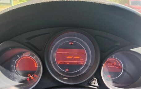 Citroen C4 II рестайлинг, 2014 год, 300 000 рублей, 14 фотография