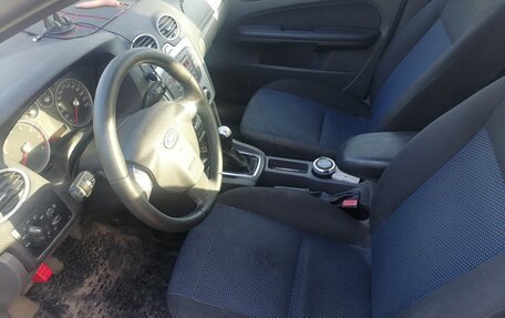 Ford Focus II рестайлинг, 2007 год, 365 000 рублей, 7 фотография