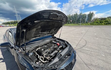Toyota Avalon, 2022 год, 3 500 000 рублей, 5 фотография