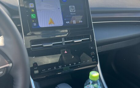 Toyota Avalon, 2022 год, 3 500 000 рублей, 15 фотография