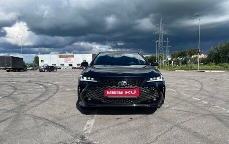 Toyota Avalon, 2022 год, 3 500 000 рублей, 2 фотография