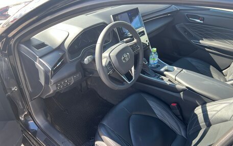 Toyota Avalon, 2022 год, 3 500 000 рублей, 12 фотография