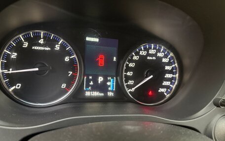 Mitsubishi Outlander III рестайлинг 3, 2012 год, 945 000 рублей, 8 фотография