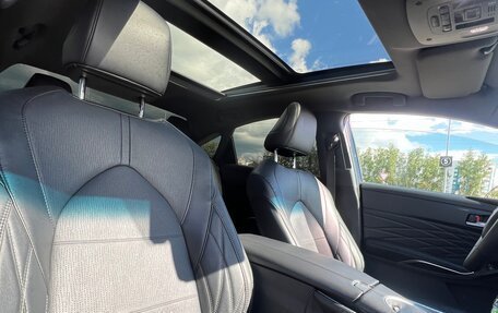 Toyota Avalon, 2022 год, 3 500 000 рублей, 10 фотография
