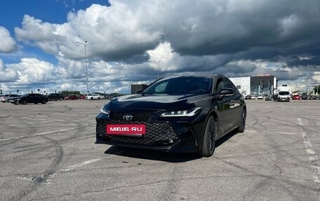 Toyota Avalon, 2022 год, 3 500 000 рублей, 3 фотография