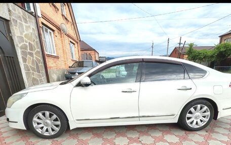 Nissan Teana, 2008 год, 650 000 рублей, 2 фотография