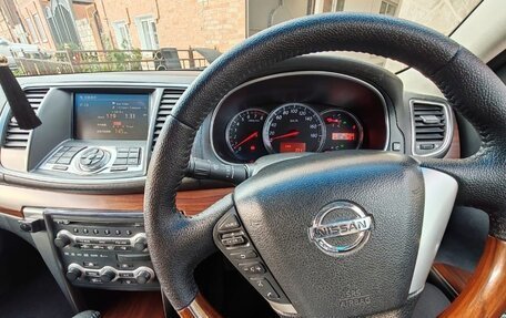 Nissan Teana, 2008 год, 650 000 рублей, 4 фотография