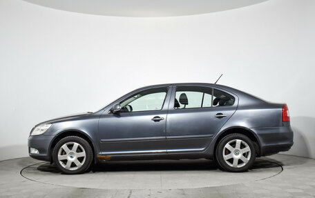 Skoda Octavia, 2011 год, 695 000 рублей, 9 фотография