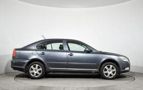 Skoda Octavia, 2011 год, 695 000 рублей, 4 фотография