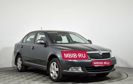 Skoda Octavia, 2011 год, 695 000 рублей, 3 фотография