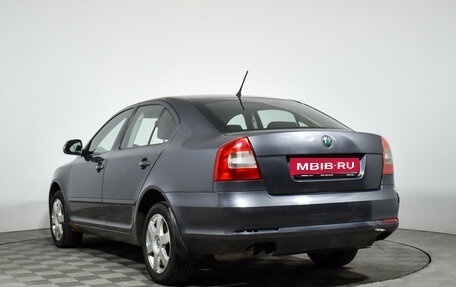 Skoda Octavia, 2011 год, 695 000 рублей, 8 фотография