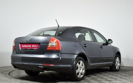 Skoda Octavia, 2011 год, 695 000 рублей, 5 фотография
