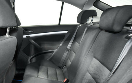 Skoda Octavia, 2011 год, 695 000 рублей, 13 фотография