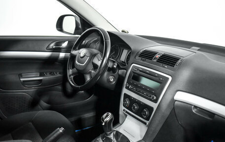 Skoda Octavia, 2011 год, 695 000 рублей, 14 фотография