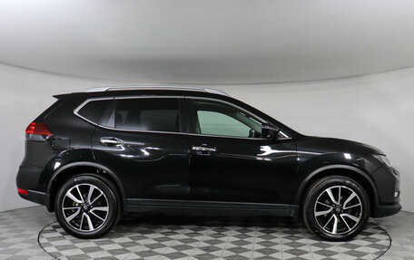 Nissan X-Trail, 2022 год, 3 149 000 рублей, 4 фотография