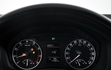Skoda Octavia, 2011 год, 695 000 рублей, 18 фотография