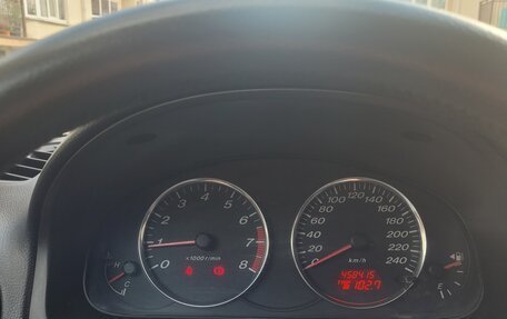Mazda 6, 2003 год, 420 000 рублей, 6 фотография
