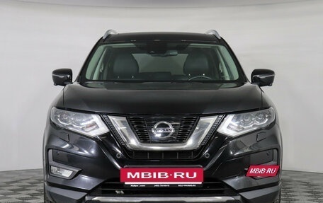 Nissan X-Trail, 2022 год, 3 149 000 рублей, 2 фотография