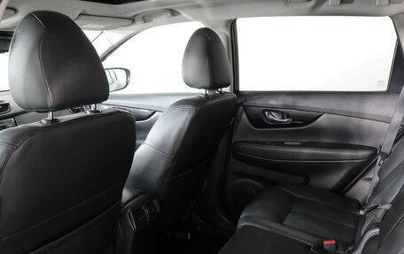 Nissan X-Trail, 2022 год, 3 149 000 рублей, 13 фотография