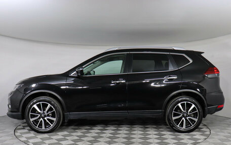 Nissan X-Trail, 2022 год, 3 149 000 рублей, 9 фотография