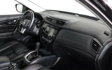 Nissan X-Trail, 2022 год, 3 149 000 рублей, 11 фотография