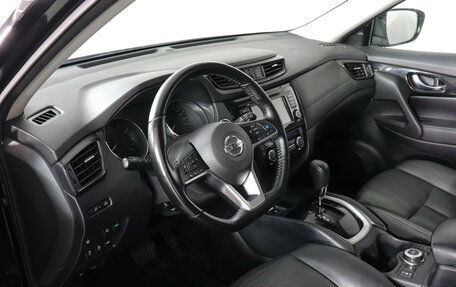 Nissan X-Trail, 2022 год, 3 149 000 рублей, 10 фотография