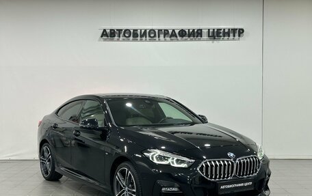 BMW 2 серия F44, 2021 год, 2 890 000 рублей, 3 фотография