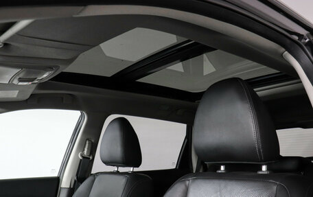 Nissan X-Trail, 2022 год, 3 149 000 рублей, 17 фотография