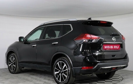 Nissan X-Trail, 2022 год, 3 149 000 рублей, 8 фотография