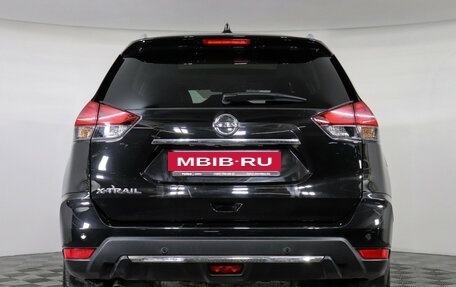 Nissan X-Trail, 2022 год, 3 149 000 рублей, 7 фотография