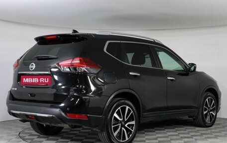 Nissan X-Trail, 2022 год, 3 149 000 рублей, 6 фотография