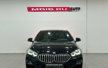 BMW 2 серия F44, 2021 год, 2 890 000 рублей, 2 фотография