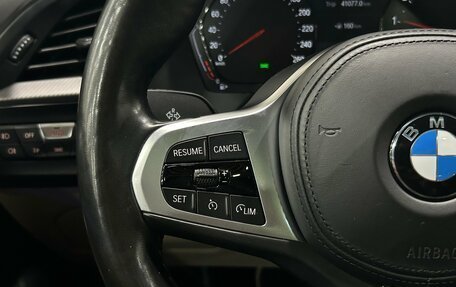 BMW 2 серия F44, 2021 год, 2 890 000 рублей, 12 фотография