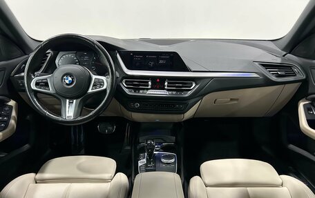 BMW 2 серия F44, 2021 год, 2 890 000 рублей, 9 фотография