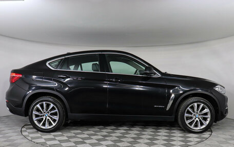 BMW X6, 2017 год, 3 249 000 рублей, 7 фотография