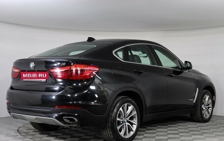 BMW X6, 2017 год, 3 249 000 рублей, 2 фотография