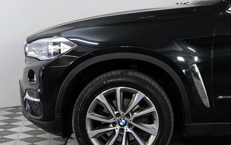 BMW X6, 2017 год, 3 249 000 рублей, 9 фотография