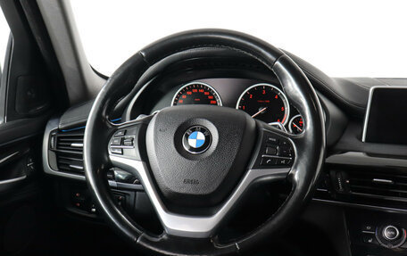 BMW X6, 2017 год, 3 249 000 рублей, 16 фотография
