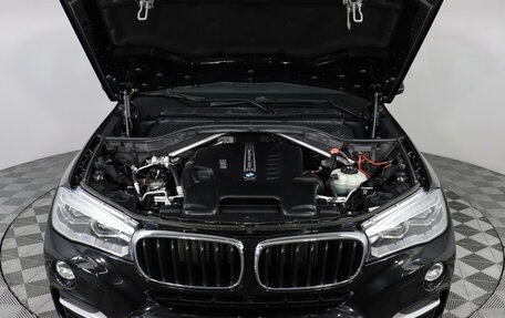 BMW X6, 2017 год, 3 249 000 рублей, 11 фотография