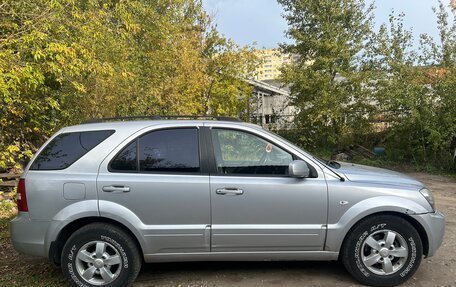 KIA Sorento IV, 2007 год, 550 000 рублей, 2 фотография
