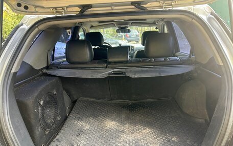 KIA Sorento IV, 2007 год, 550 000 рублей, 5 фотография