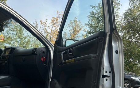 KIA Sorento IV, 2007 год, 550 000 рублей, 7 фотография