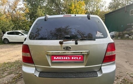 KIA Sorento IV, 2007 год, 550 000 рублей, 4 фотография