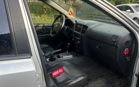 KIA Sorento IV, 2007 год, 550 000 рублей, 6 фотография