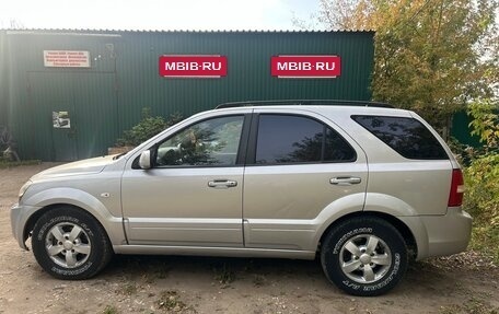 KIA Sorento IV, 2007 год, 550 000 рублей, 3 фотография