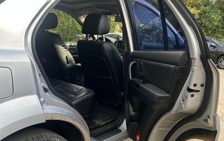 KIA Sorento IV, 2007 год, 550 000 рублей, 8 фотография
