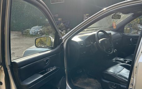 KIA Sorento IV, 2007 год, 550 000 рублей, 10 фотография