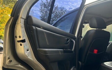 KIA Sorento IV, 2007 год, 550 000 рублей, 13 фотография